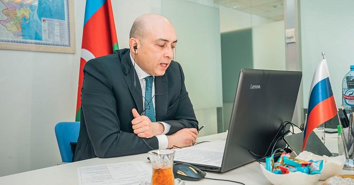 Как работать с рынком Азербайджана? 