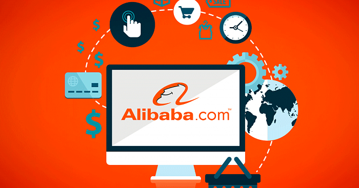 Участие в онлайн-выставках на площадке Alibaba.com: план на 2022 год (вебинар) 