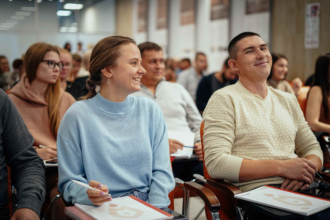 Предпринимателей Новосибирска обучат навыкам эффективной коммуникации и работе с возражениями