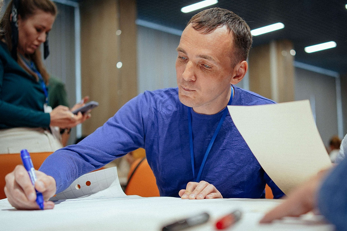 Налоговые льготы и преференции ждут новосибирский бизнес в Запорожской области
