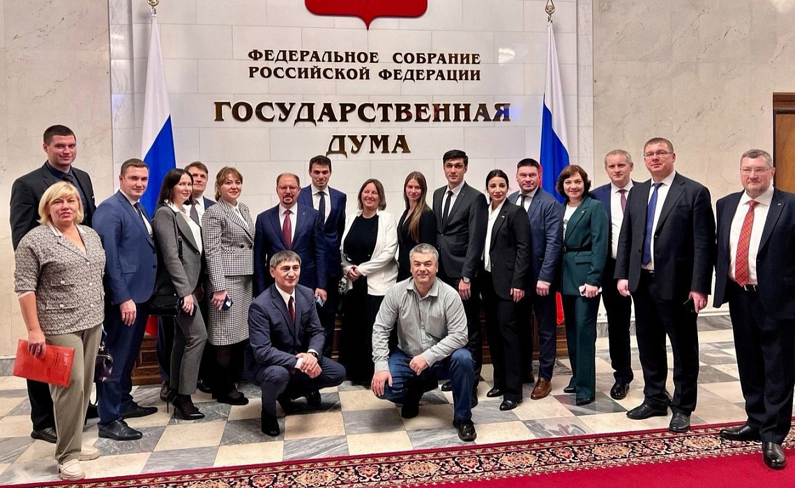 Центр «Мой бизнес» Новосибирской области вступил в Национальное агентство развития предпринимательства 