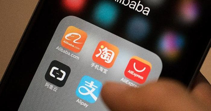 «Alibaba.com Как начать продажи и преуспеть?» вебинар 