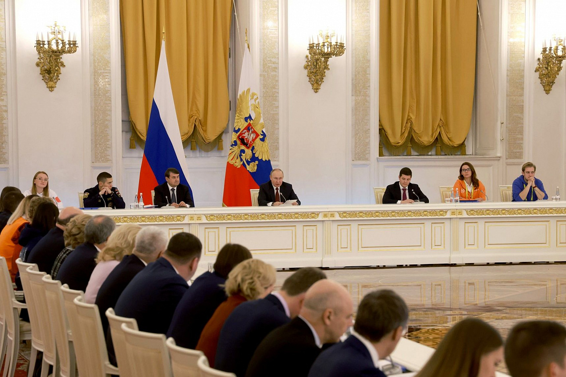 Число молодых предпринимателей и самозанятых в РФ за год выросло почти на 50 %