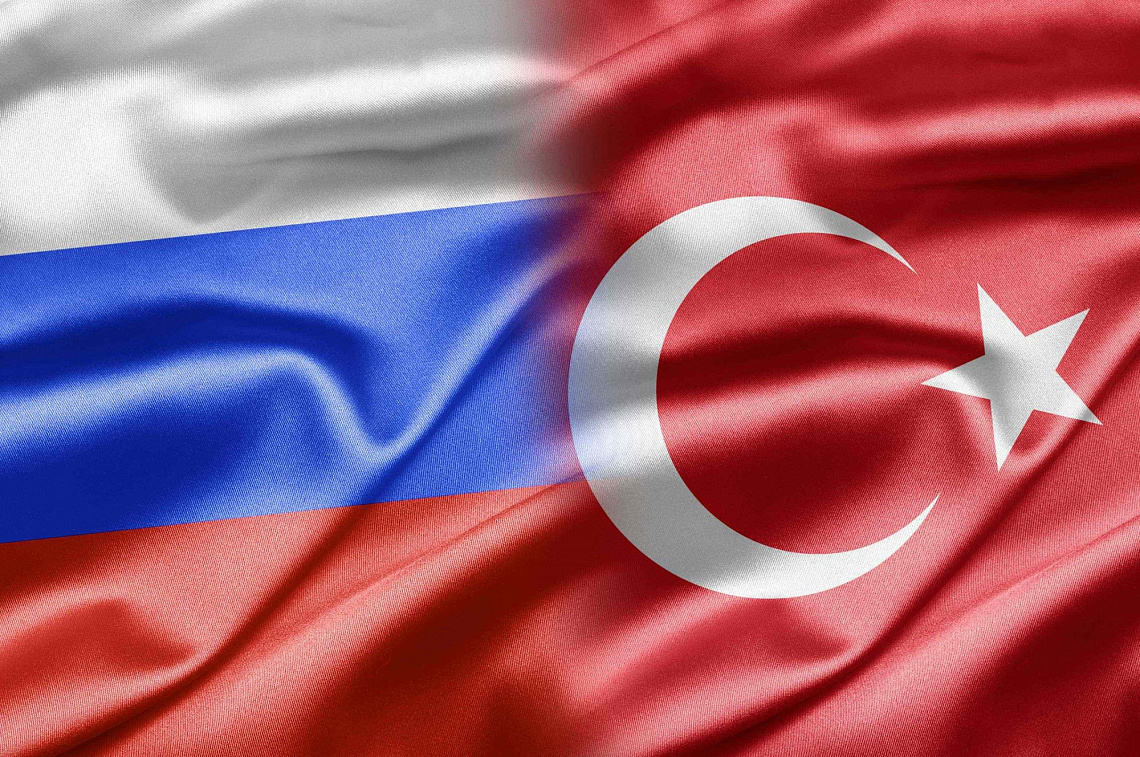 Новосибирским производителям помогут найти B2B-партнеров в Турции