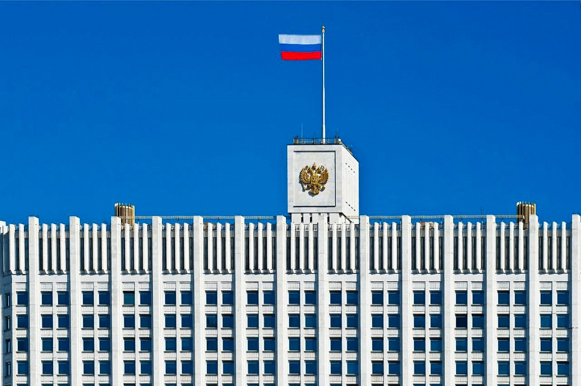 Более 800 млрд рублей привлекли МСП в 2022 году за счет механизмов Национальной гарантийной системы