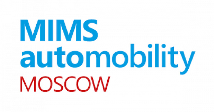 Выставка MIMS Automobility Moscow 
